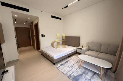 Apartment - Studio - 1 Bathroom for rent in Binghatti Azure - District 16 - Jumeirah Village Circle - Dubai