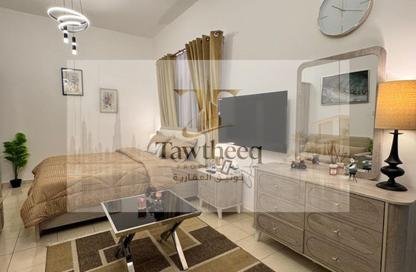 Apartment - Studio - 1 for rent in Al Rawda 2 Villas - Al Rawda 2 - Al Rawda - Ajman Apartment - Studio - 1 for rent in Al Rawda 2 Villas - Al Rawda 2 - Al Rawda - Ajman