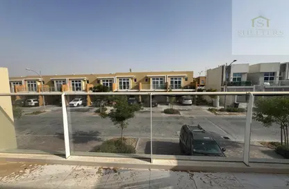 Townhouse - 3 Bedrooms - 3 Bathrooms for rent in Avencia - Damac Hills 2 - Dubai
