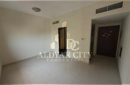 Apartment - Studio - 1 Bathroom for rent in Al Naemiya Tower 3 - Al Naemiya Towers - Al Nuaimiya - Ajman