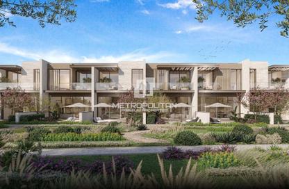 Villa - 4 Bedrooms - 4 Bathrooms for sale in Nad Al Sheba Gardens 3 - Nad Al Sheba Gardens - Nad Al Sheba 1 - Nad Al Sheba - Dubai