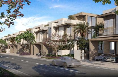 Villa - 4 Bedrooms - 4 Bathrooms for sale in Nad Al Sheba Gardens 3 - Nad Al Sheba Gardens - Nad Al Sheba 1 - Nad Al Sheba - Dubai