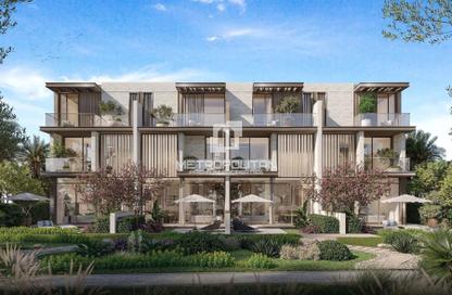 Villa - 4 Bedrooms - 4 Bathrooms for sale in Nad Al Sheba Gardens 3 - Nad Al Sheba Gardens - Nad Al Sheba 1 - Nad Al Sheba - Dubai