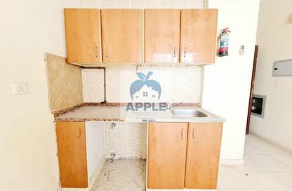 Apartment - Studio - 1 for rent in Muwaileh 3 Building - Muwaileh - Sharjah