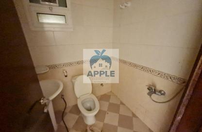 Apartment - Studio - 1 for rent in Muwaileh 3 Building - Muwaileh - Sharjah Apartment - Studio - 1 for rent in Muwaileh 3 Building - Muwaileh - Sharjah