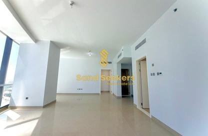 Apartment - 3 Bedrooms - 4 Bathrooms for rent in Etihad Towers - Corniche Road - Abu Dhabi