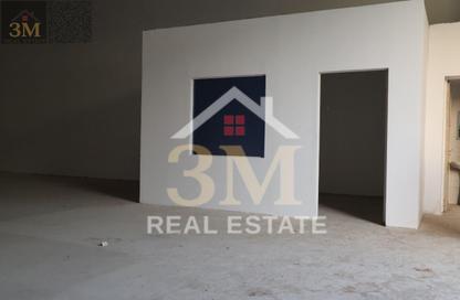 Warehouse - Studio - 1 Bathroom for rent in Al Jurf Industrial 1 - Al Jurf Industrial - Ajman Warehouse - Studio - 1 Bathroom for rent in Al Jurf Industrial 1 - Al Jurf Industrial - Ajman