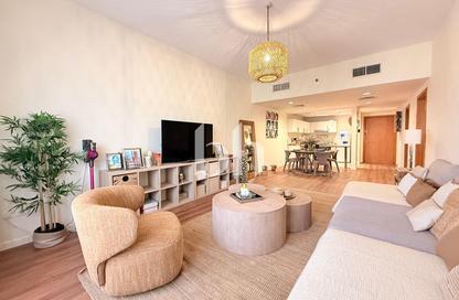 Apartment - 1 Bedroom - 2 Bathrooms for rent in Gardenia Residency 2 - Gardenia Residency - Jumeirah Village Circle - Dubai