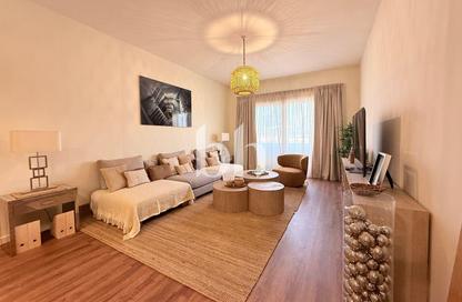 Apartment - 1 Bedroom - 2 Bathrooms for rent in Gardenia Residency 2 - Gardenia Residency - Jumeirah Village Circle - Dubai