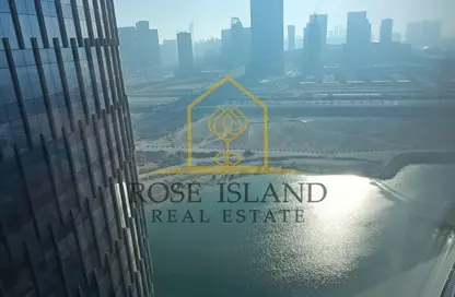 Apartment - 1 Bedroom - 2 Bathrooms for sale in Marina Bay - City Of Lights - Al Reem Island - Abu Dhabi Apartment - 1 Bedroom - 2 Bathrooms for sale in Marina Bay - City Of Lights - Al Reem Island - Abu Dhabi