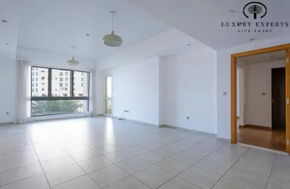 شقة - 2 غرف نوم - 3 حمامات للايجار في مساكن المارينا 5 - مساكن المارينا - نخلة جميرا - دبي