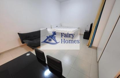 Apartment - Studio - 1 Bathroom for sale in Al Khail Heights 8A - Al Khail Heights - Al Quoz - Dubai