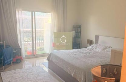 Apartment - 1 Bedroom - 2 Bathrooms for rent in Botanica - District 13 - Jumeirah Village Circle - Dubai Apartment - 1 Bedroom - 2 Bathrooms for rent in Botanica - District 13 - Jumeirah Village Circle - Dubai