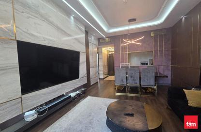 Apartment - 2 Bedrooms - 3 Bathrooms for rent in Downtown Views - Zabeel 2 - Zabeel - Dubai