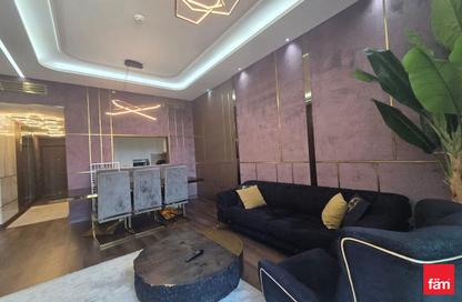 Apartment - 2 Bedrooms - 3 Bathrooms for rent in Downtown Views - Zabeel 2 - Zabeel - Dubai Apartment - 2 Bedrooms - 3 Bathrooms for rent in Downtown Views - Zabeel 2 - Zabeel - Dubai
