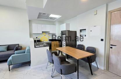 Apartment - 1 Bedroom - 1 Bathroom for sale in Alexis Tower - Downtown Jebel Ali - Dubai