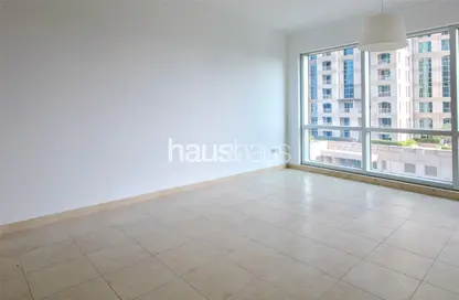 شقة - غرفة نوم - 2 حمامات للايجار في فيروايز شرق - فيروايز - ذا فيوز - دبي