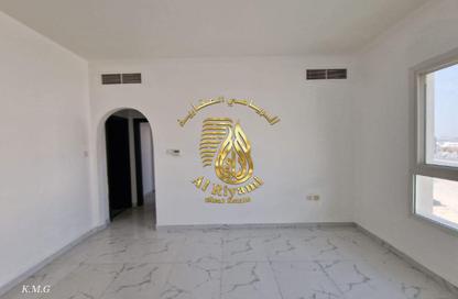 Apartment - 1 Bedroom - 2 Bathrooms for rent in Al Rashidiya Towers - Al Rashidiya - Ajman Downtown - Ajman