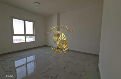 Apartment - 1 Bedroom - 2 Bathrooms for rent in Al Rashidiya Towers - Al Rashidiya - Ajman Downtown - Ajman
