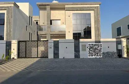 فيلا - 6 غرف نوم للبيع في العامرة جاردنز - العامرة - عجمان