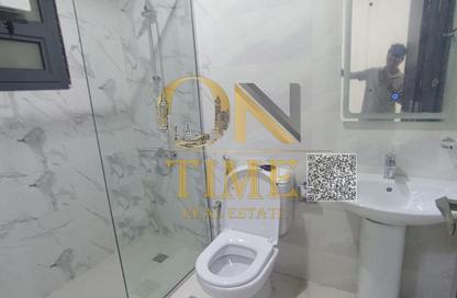 Apartment - 1 Bedroom - 2 Bathrooms for rent in Abna Saqer Building - Al Hamidiya 1 - Al Hamidiya - Ajman Apartment - 1 Bedroom - 2 Bathrooms for rent in Abna Saqer Building - Al Hamidiya 1 - Al Hamidiya - Ajman