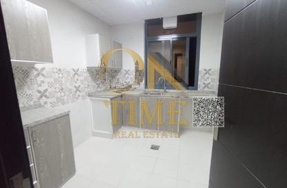 Apartment - 1 Bedroom - 2 Bathrooms for rent in Abna Saqer Building - Al Hamidiya 1 - Al Hamidiya - Ajman Apartment - 1 Bedroom - 2 Bathrooms for rent in Abna Saqer Building - Al Hamidiya 1 - Al Hamidiya - Ajman