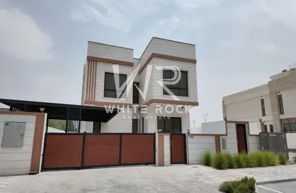 Villa - 4 Bedrooms - 6 Bathrooms for sale in Lea - Yas Acres - Yas Island - Abu Dhabi