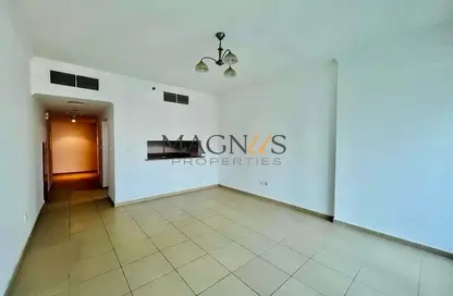 Apartment - 1 Bedroom - 2 Bathrooms for rent in Jumeirah Bay X1 - JLT Cluster X - Jumeirah Lake Towers - Dubai