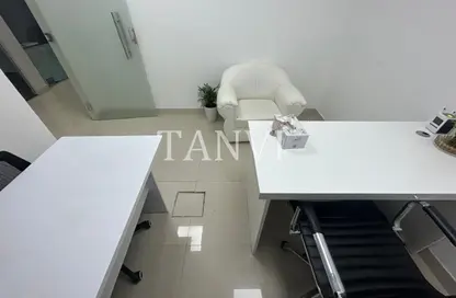 Office Space - Studio - 1 Bathroom for rent in Al Rostamani Building - Port Saeed - Deira - Dubai