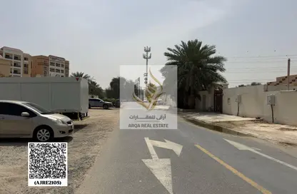 أرض - استوديو للبيع في 3 المويهات - المويهات - عجمان