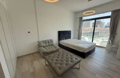 Apartment - 1 Bathroom for rent in Oxford Residence 2 - District 10 - Jumeirah Village Circle - Dubai Apartment - 1 Bathroom for rent in Oxford Residence 2 - District 10 - Jumeirah Village Circle - Dubai