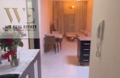 Apartment - 1 Bedroom - 2 Bathrooms for sale in Goldcrest Dreams 4 - Goldcrest Dreams - Emirates City - Ajman