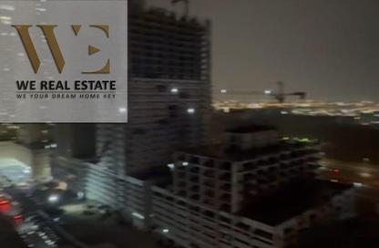 شقة - غرفة نوم - 2 حمامات للبيع في أحلام جولدكريست 4 - جولدكريست دريمز - مدينة الإمارات - عجمان