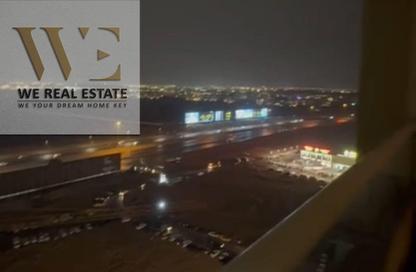 شقة - غرفة نوم - 2 حمامات للبيع في أحلام جولدكريست 4 - جولدكريست دريمز - مدينة الإمارات - عجمان