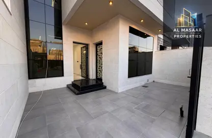 Villa - 4 Bedrooms - 6 Bathrooms for sale in Al Helio 2 - Al Helio - Ajman