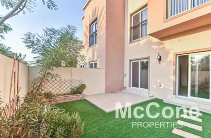 Villa - 3 Bedrooms - 4 Bathrooms for rent in Amaranta B - Amaranta - Villanova - Dubai Land - Dubai