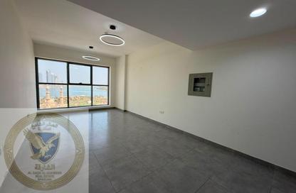 Apartment - 1 Bedroom - 2 Bathrooms for rent in Al Majaz 2 - Al Majaz - Sharjah