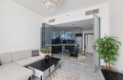 Apartment - 1 Bedroom - 2 Bathrooms for sale in Pearlz by Danube - Al Furjan - Dubai Apartment - 1 Bedroom - 2 Bathrooms for sale in Pearlz by Danube - Al Furjan - Dubai