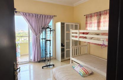 Apartment - 1 - 1 for rent in Qidfa - Fujairah