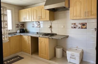Apartment - 1 - 1 for rent in Qidfa - Fujairah