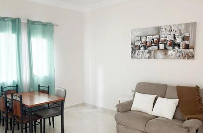 Apartment - 1 - 1 for rent in Qidfa - Fujairah