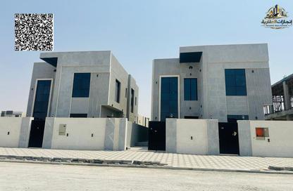 Villa - 5 - 7 for sale in Al Helio 1 - Al Helio - Ajman Villa - 5 - 7 for sale in Al Helio 1 - Al Helio - Ajman