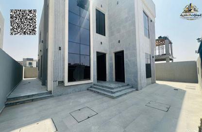 Villa - 5 - 7 for sale in Al Helio 1 - Al Helio - Ajman