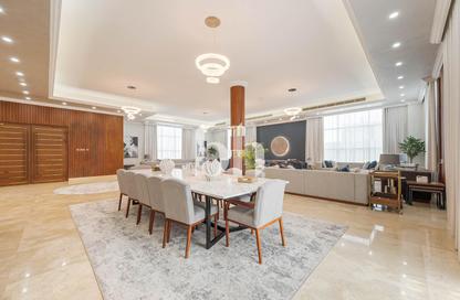 Villa - 4 Bedrooms - 6 Bathrooms for sale in Nasma Residence - Al Tai - Sharjah