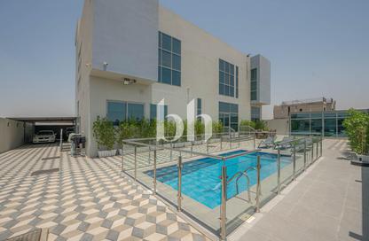 Villa - 4 Bedrooms - 6 Bathrooms for sale in Nasma Residence - Al Tai - Sharjah