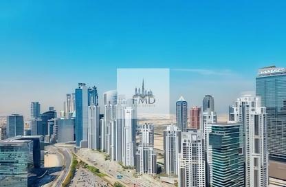 Apartment - 1 Bedroom - 2 Bathrooms for rent in Boulevard Crescent Tower 1 - BLVD Crescent - Downtown Dubai - Dubai Apartment - 1 Bedroom - 2 Bathrooms for rent in Boulevard Crescent Tower 1 - BLVD Crescent - Downtown Dubai - Dubai