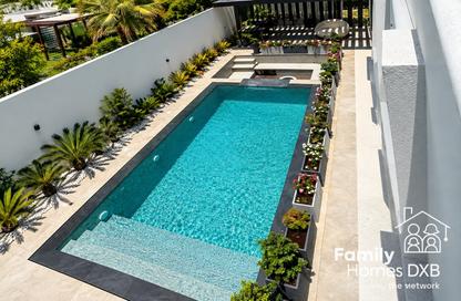 Villa - 4 - 5 for sale in Meadows 2 - Meadows - Dubai