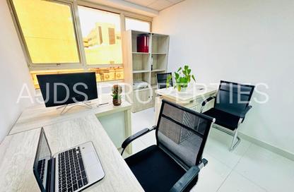Office Space - Studio - 1 Bathroom for rent in Silver Home Building - Hor Al Anz - Deira - Dubai Office Space - Studio - 1 Bathroom for rent in Silver Home Building - Hor Al Anz - Deira - Dubai