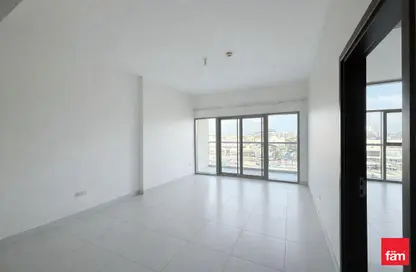 Apartment - 1 Bedroom - 2 Bathrooms for rent in Rabdan Building - Motor City - Dubai