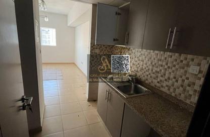 Apartment - Studio - 1 for rent in Nuaimia Two Tower - Al Nuimiya 2 - Al Nuaimiya - Ajman Apartment - Studio - 1 for rent in Nuaimia Two Tower - Al Nuimiya 2 - Al Nuaimiya - Ajman